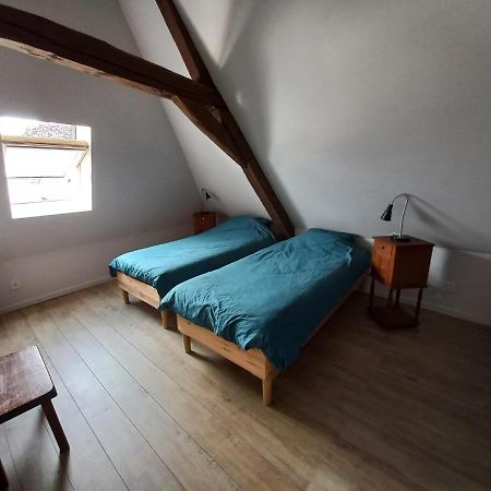 Le Gite Des Geants Le Quesnoy  Exterior foto